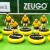 Zeugo 261 Borussia Dortmund